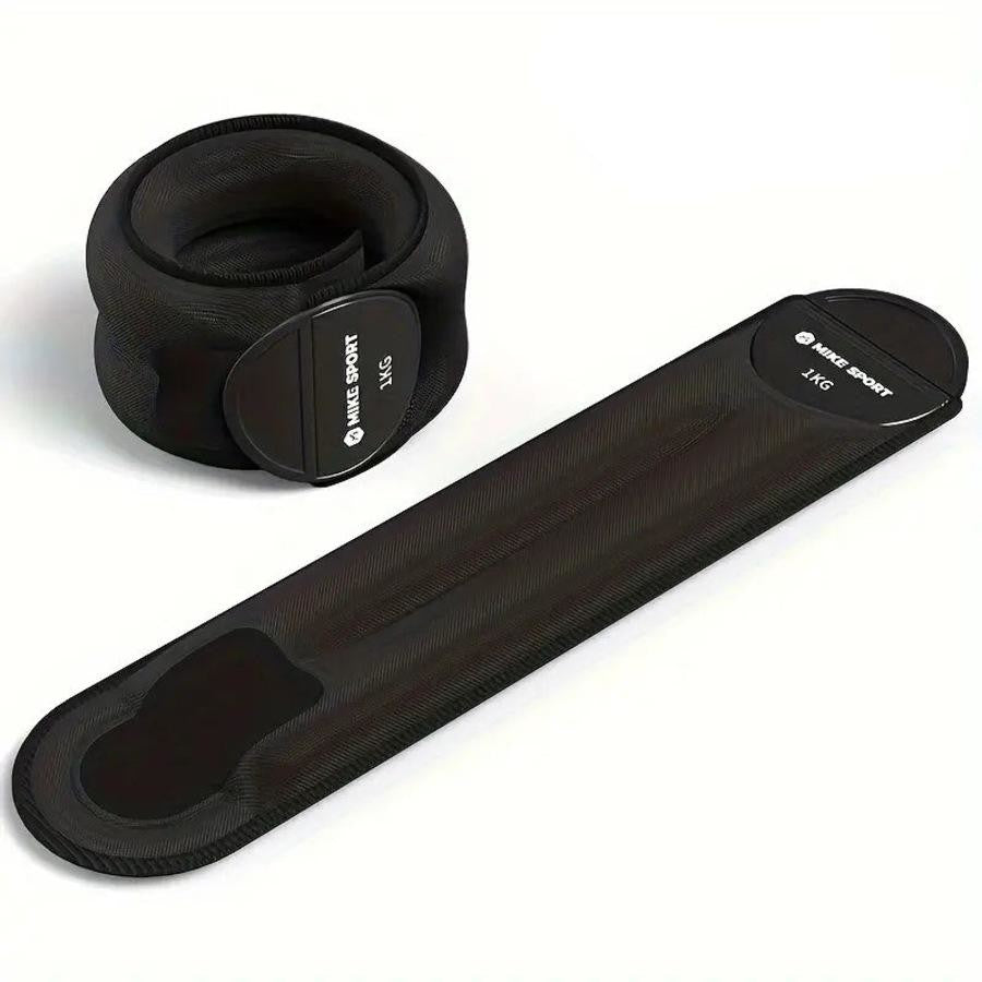 Adjustable Ankle & Wrist Weights