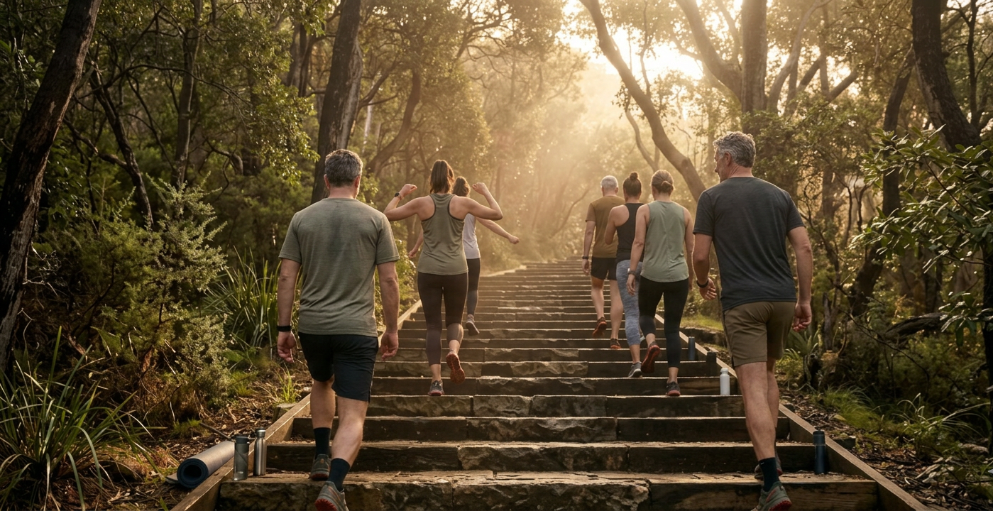 Adjustable Ankle & Wrist Weights
